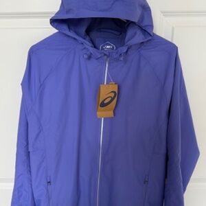 Women's Rain Jacket